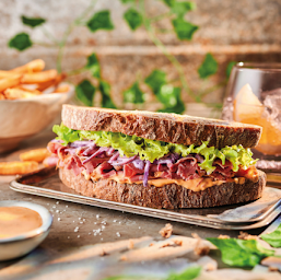 Photo n°20 de Buffalo Grill Saint-Ouen à Saint-Ouen (Restaurant de grillades à l'américaine)