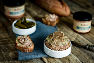 Photo n°3 de Accoceberry Saint-Jean de Luz à Saint-Jean-de-Luz (Épicerie)