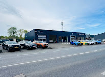 PEUGEOT - GARAGE DE LA CHARBONNIERE ETS HUET à Saint-Jean-de-Braye