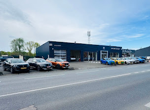 Photo n°5 de PEUGEOT - GARAGE DE LA CHARBONNIERE ETS HUET à Saint-Jean-de-Braye (Concessionnaire Peugeot)