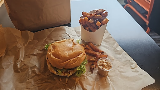 Photo 2 - La Rôtisserie