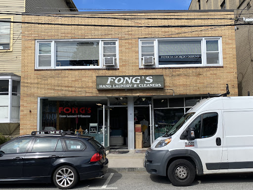 Fong's Laundry