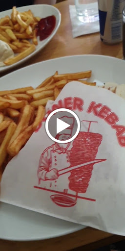 Burger Éclat