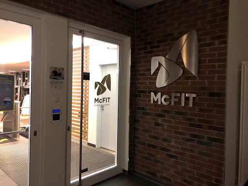 McFIT Fitnessstudio Essen-Westviertel - Thumbnail