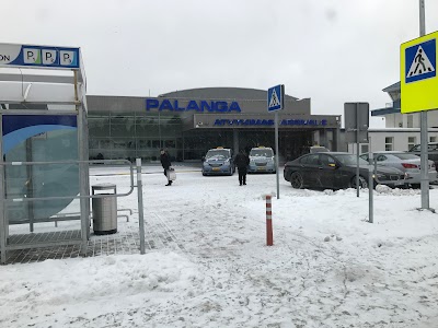 Photos of Airport travel shop