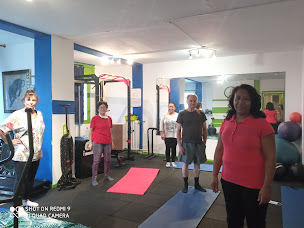 Photo n°1 de OSN- Objectif Sport Nutrition à Toulon (Nutritionniste)