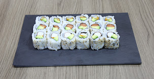 Photo n°11 de Douaa Sushi à Paris (Restaurant japonais)