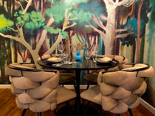 Photo n°27 de Méréo à Rennes (Restaurant de tapas)