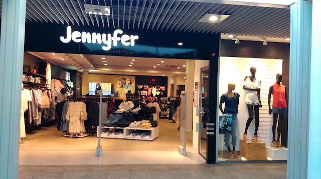 JENNYFER Ste Clotilde