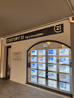 CENTURY 21 DARY IMMOBILIER à L'Île-Rousse