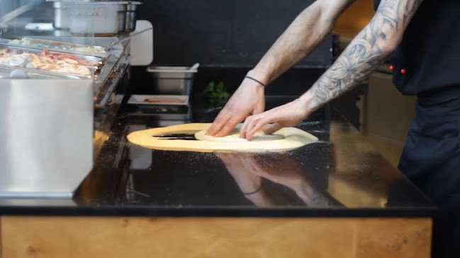 Restaurant Pizza Kurier Vogel Gryff Öffnungszeiten