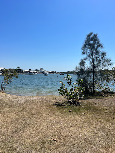 Doris Gibbs park
