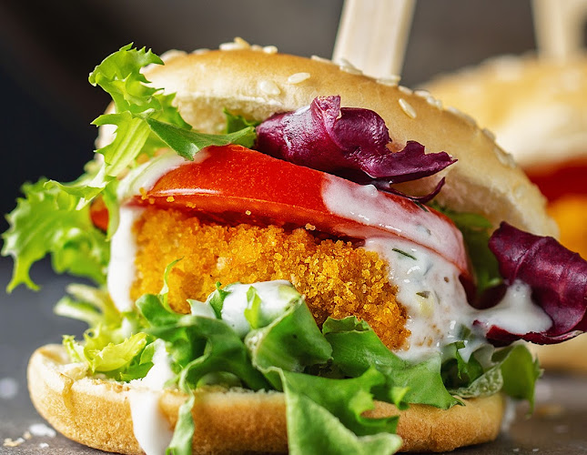 Reviews of Naafiah® Preston in Preston - Restaurant