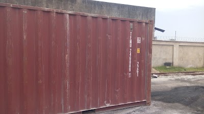 Photos of Mitchell Cotts Freights Kenya Ltd