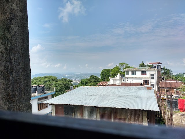 Kamakhya Temple