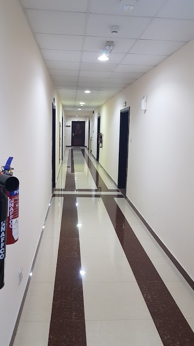 Photos of AL NAKHEEL HOTEL APARTMENTS RAK
