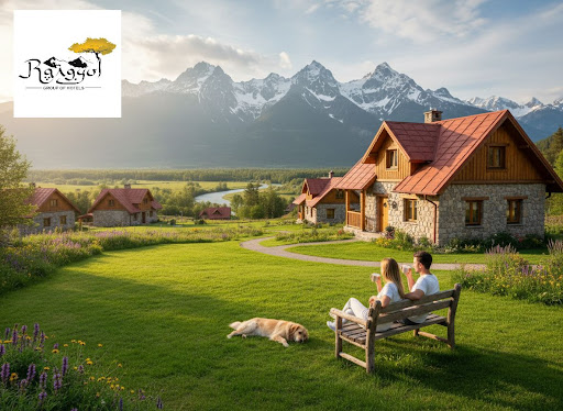Escape to a peaceful cottage resort in Kargil where every stay feels like a private mountain retr… post image