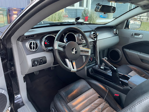 5150 Auto Detailing