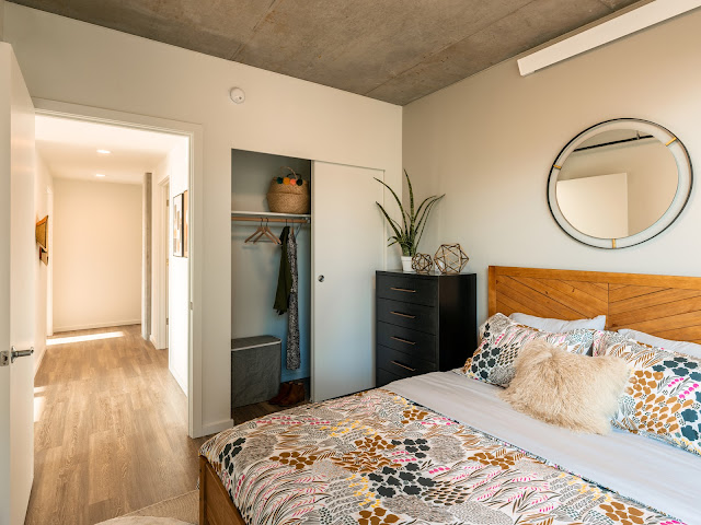 Akoya Apartments by null