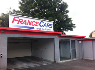 Photo n°5 de France Cars - Location utilitaire et voiture Argenteuil à Argenteuil (Agence de location de poids lourds)