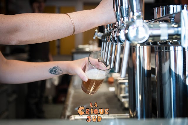 La Crique Sud Bistrot Culturel