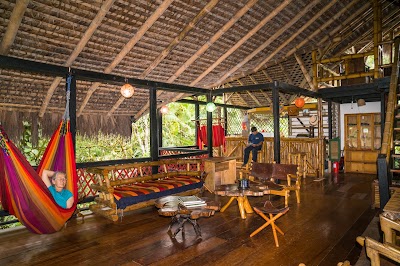 Photos of Maquipucuna Cloud Forest Reserve & Ecolodge