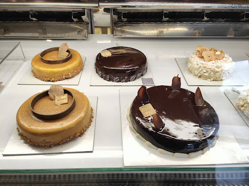 Pasticceria Delice - Thumbnail