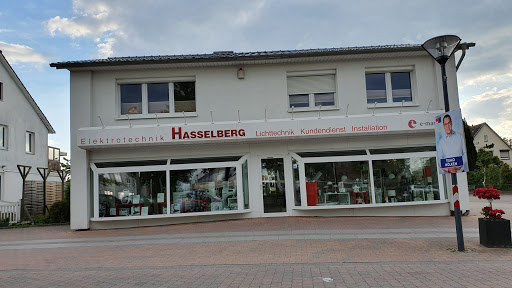 Hasselberg Elektrotechnik GmbH & Co. KG - Thumbnail