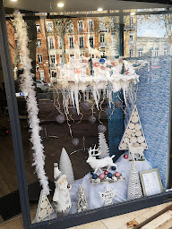 Photo n°4 de L Atelier De Vincent à Toulouse (Salon de coiffure)
