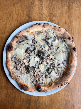 Cucuzza Ristorante by null