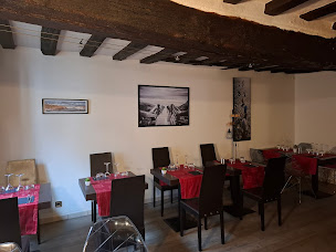 Photo n°51 de L 'ile aux grillades à Redon (Restaurant français)