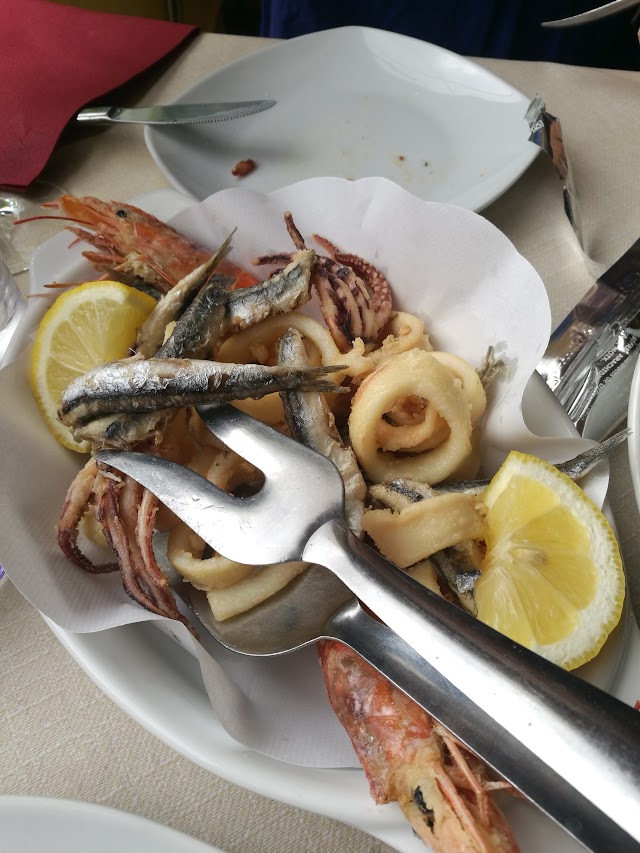 Osteria Camelot Sanremo