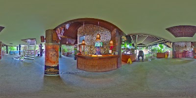 Photos of Samboja Lodge