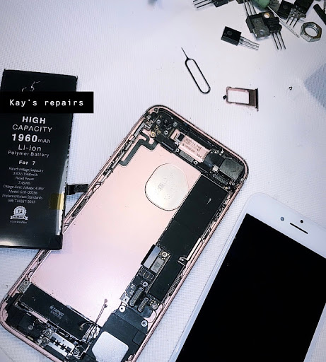 Kay's Technology Repairs - Thumbnail