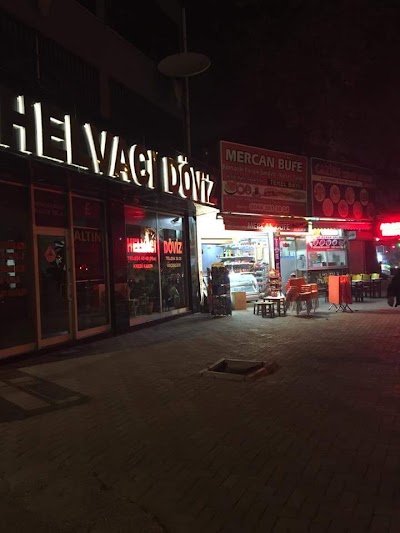 Cazibe Kebap Salonu