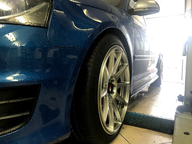 AUTO SERVIS "IVO" - Makarska