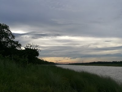 Photos of Bangladesh Agricultural University