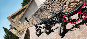 Photo n°9 de RIDE'ELEC - Mobilité Électrique à Salon-de-Provence (Distributeur de véhicules électriques)