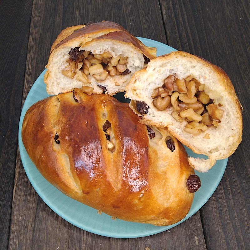 ニキベーカリー 綾瀬店