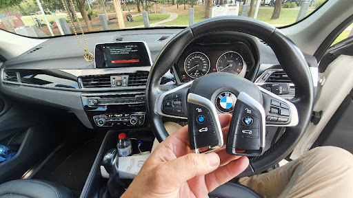 Optimum Auto Keys - Thumbnail