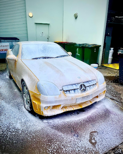 SR Automotive Detailing - Thumbnail