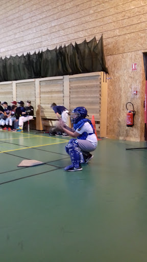 Gymnasium André Boulloche - Thumbnail