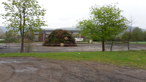 Sportplatz Veckerhagen - Thumbnail