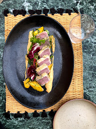 Photo n°6 de Restaurant Santa Maria à Calvi (Restaurant français)