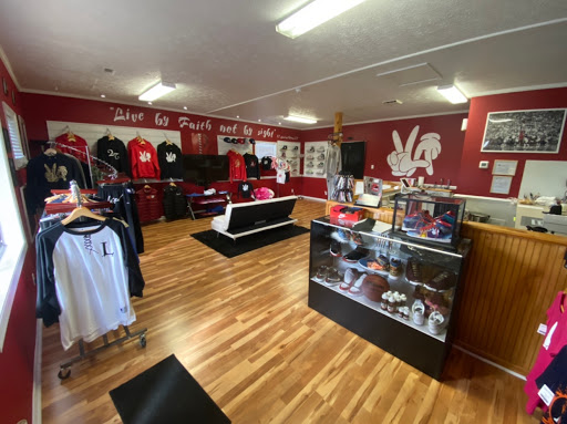 vaLaced Customs LLC - United States