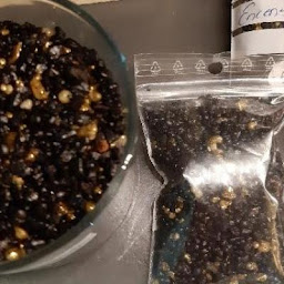 Photo n°17 de Encens purificateurs naturels & Artisanat Zen - Miss Terre et Ciel à Albert (Magasin d'articles spirituels)