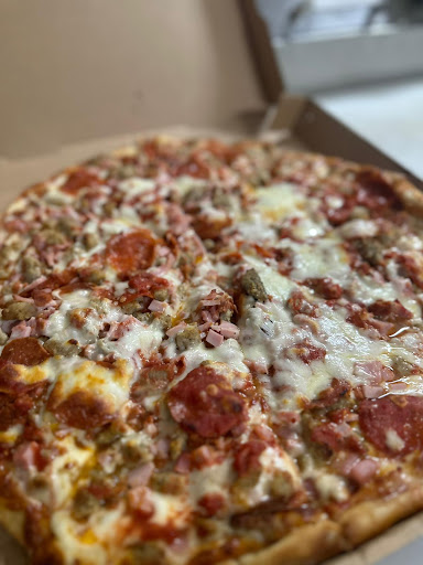 Pizza To Go Pasta & More - Thumbnail