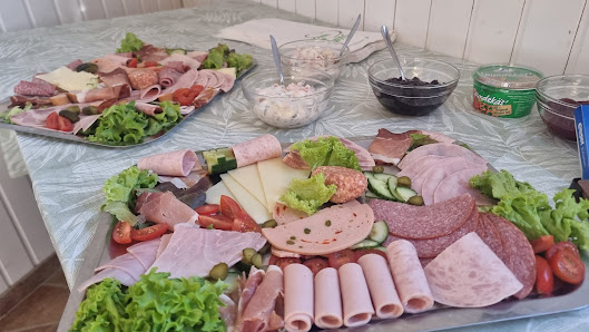 Essen und Trinken
