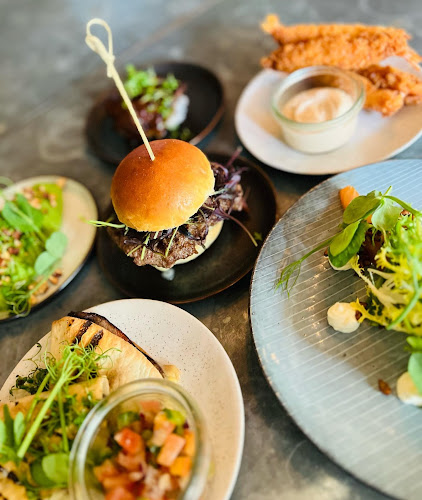 Comentarii opinii despre Corfitz restaurant - bar