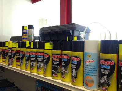 Photos of Bondoli & Campese Srl HARDWARE